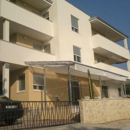 ברודאריצה Apartmani Korenika מראה חיצוני תמונה