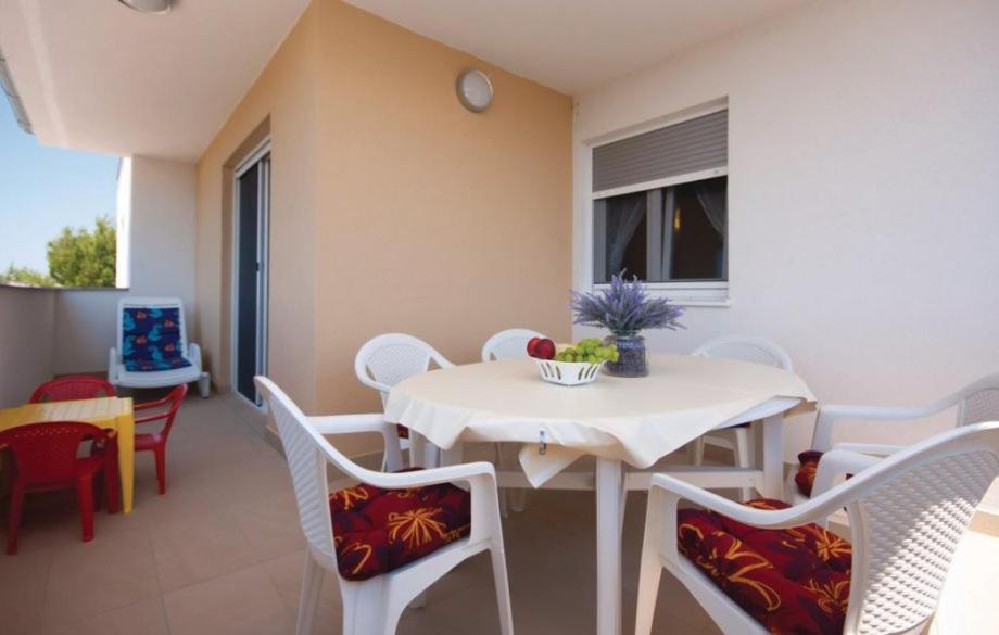 ברודאריצה Apartmani Korenika מראה חיצוני תמונה