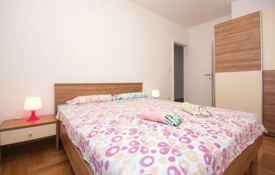 ברודאריצה Apartmani Korenika מראה חיצוני תמונה