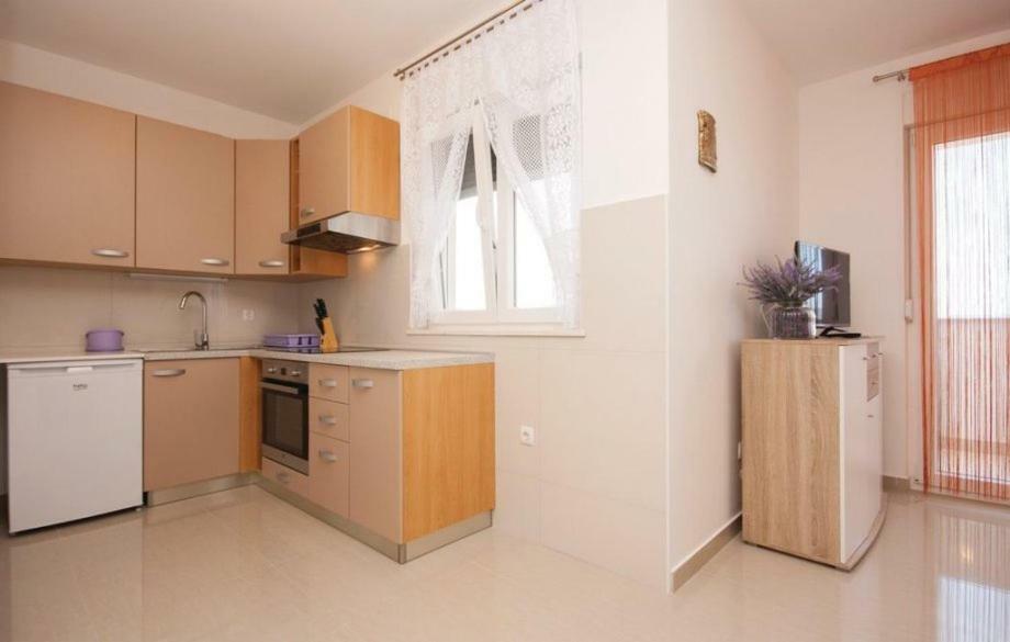 ברודאריצה Apartmani Korenika מראה חיצוני תמונה