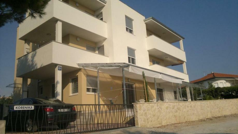 ברודאריצה Apartmani Korenika מראה חיצוני תמונה