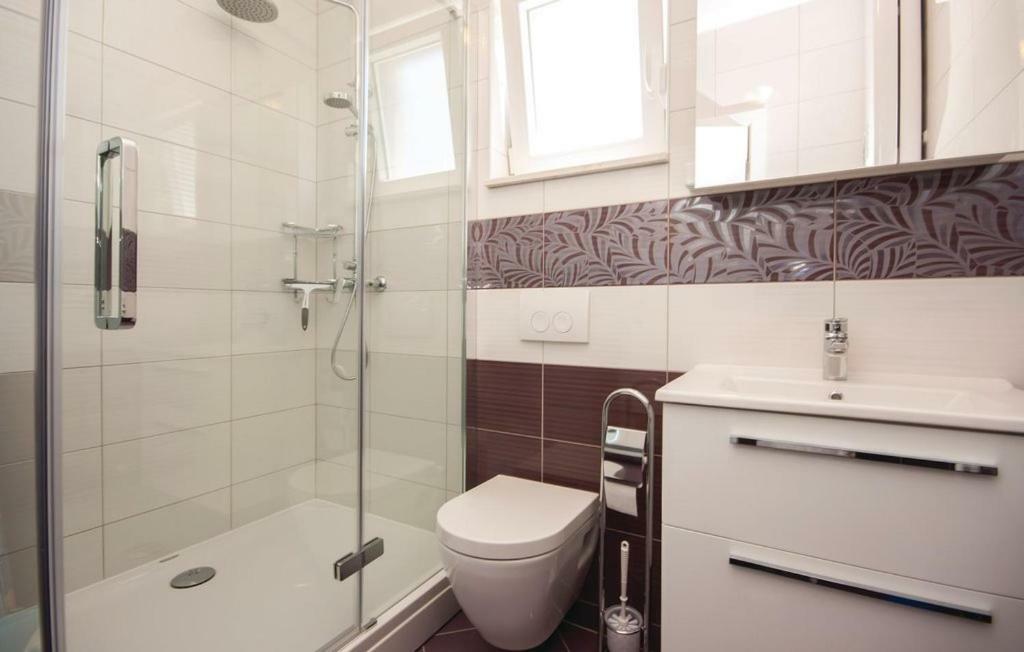 ברודאריצה Apartmani Korenika מראה חיצוני תמונה