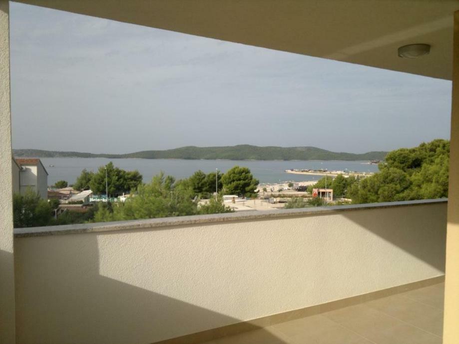 ברודאריצה Apartmani Korenika מראה חיצוני תמונה