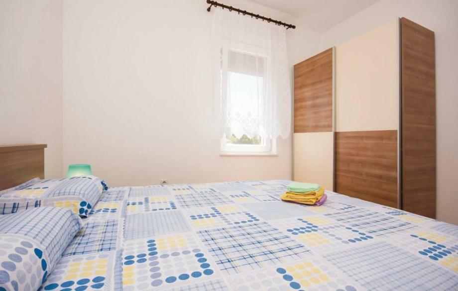 ברודאריצה Apartmani Korenika מראה חיצוני תמונה