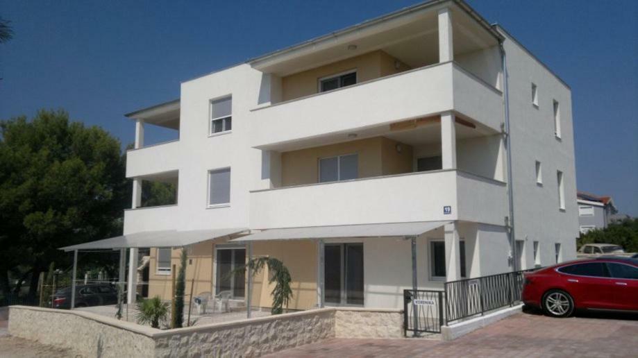 ברודאריצה Apartmani Korenika מראה חיצוני תמונה